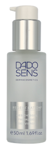 Dado Sens Regeneration Facial Gel 50 ml Verzorging tegen veroudering