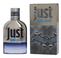 Roberto Cavalli Just Cavalli Him Eau de toilette Spray 30 ml