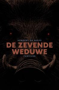 De zevende weduwe (Paperback)