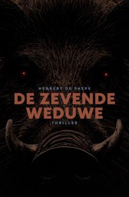 De zevende weduwe (Paperback)