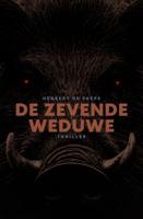 De zevende weduwe (Paperback)