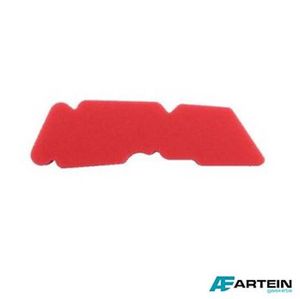 Luchtfilter foam Vespa-Piaggio