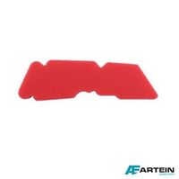 Luchtfilter foam Vespa-Piaggio