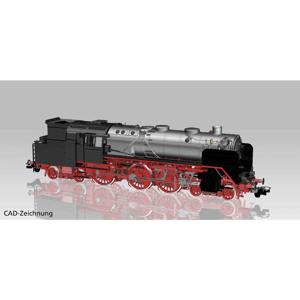 Piko H0 55927 H0 stoomlocomotief BR 62 van de DR