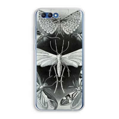Haeckel Tineida: Honor 10 Transparant Hoesje