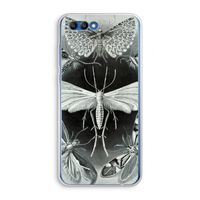 Haeckel Tineida: Honor 10 Transparant Hoesje