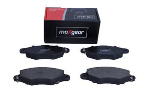 Maxgear Remblokset 19-3392