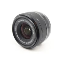 Fujifilm XC 15-45mm F/3.5-5.6 OIS PZ occasion