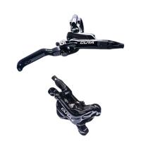 FORMULA Cura4 tfra/fcs - black