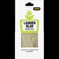 Jumbo Laurierblad 2 g Jumbo Laurierblad 2 g