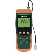 Extech SDL800 Trillingsmeter ±5 %