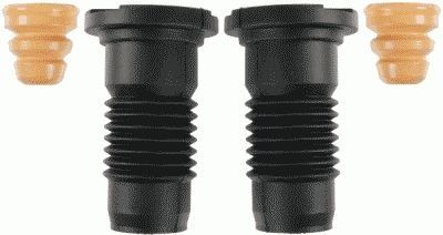 Aanslagrubber met stofkap - Protection kit 900175