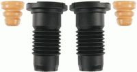 Aanslagrubber met stofkap - Protection kit 900175