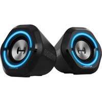 G1000 Stereo Bluetooth Gaming Speakers Luidspreker - thumbnail