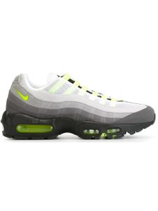 Nike baskets Air Max 95 OG 'Neon' - Gris