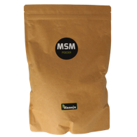MSM poeder 1 Kilogram