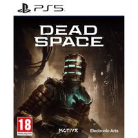 Electronic Arts Dead Space Remake Standaard PlayStation 5 - thumbnail
