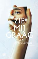 Zie mij graag - Sarah Meuleman - ebook - thumbnail