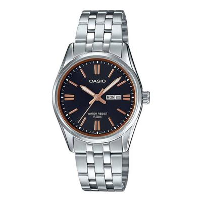 Casio ENTICER (Ø 36 mm) Dames horloge