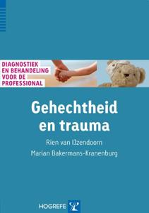 Gehechtheid en trauma (Paperback)