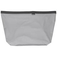 Brabantia Waszak - 60 liter - voor Bo Hi wasbox - grey 200700
