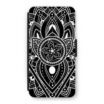 It's Complicated: iPhone 12 Flip Hoesje