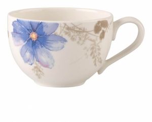 Villeroy & Boch Mariefleur Gris Basic Koffiekop 0,25 l