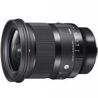 Sigma 20mm F/1.4 DG DN Art Sony FE