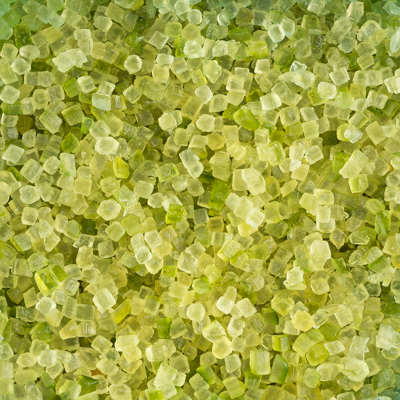 Sukade blokjes 200 gram