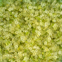 Sukade blokjes 200 gram