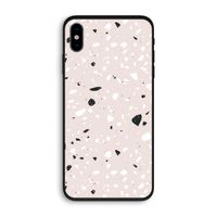Terrazzo N°20: iPhone XS Biologisch afbreekbaar hoesje