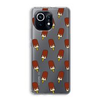Yummy: Xiaomi Mi 11 Transparant Hoesje