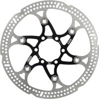 Elvedes fx remschijf 160mm 108gr. zwart 2015146