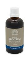 Mattisson Organic nachtrust complex tinctuur bio 100 Milliliter