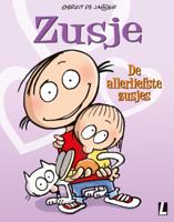 De allerliefste zusjes (Paperback)