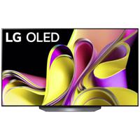 LG Electronics OLED55B36LA OLED-TV 139.7 cm 55 inch Energielabel G (A - G) CI+*, DVB-S2, DVB-C, DVB-T2, WiFi, UHD, Smart TV Zwart - thumbnail