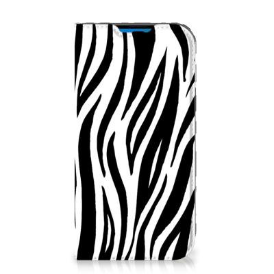 iPhone 14 Pro | Hoesje maken | Zebra