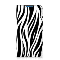iPhone 14 Pro | Hoesje maken | Zebra