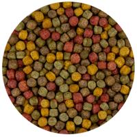 Pond Pro Multi Kwartet Mix 6mm - Uitgebalanceerde Koi Vijvervoeding 5kg - Gezondheid & Kleur