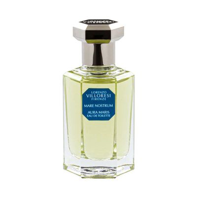 Lorenzo Villoresi Aura Maris