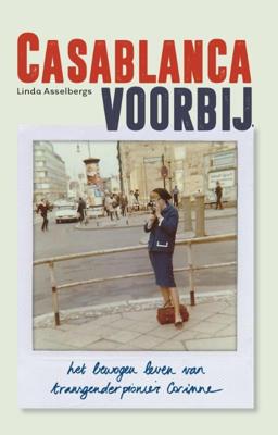 Casablanca voorbij (Paperback)