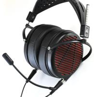 Audeze LCD-GX Gaming Hoofdtelefoon - Zwart