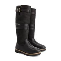Travelin&apos; Dames - - Zwart - Maat