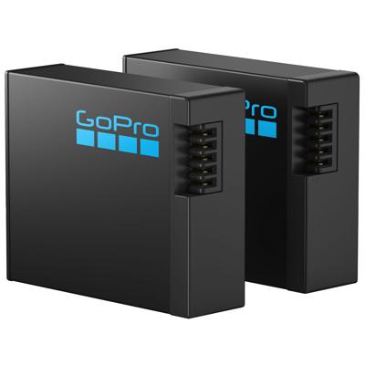 Beveiligingscamera GoPro AEBAT-201 2 Onderdelen