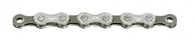 Ketting 8 speed Sunrace CNM84 - zilver