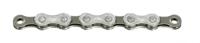 Ketting 8 speed Sunrace CNM84 - zilver