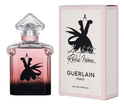 Guerlain La Petite Robe Noire 50 ml Eau de Parfum Dames