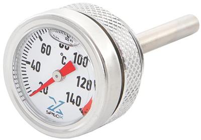 SPEC-X Oeltemp.display hh38