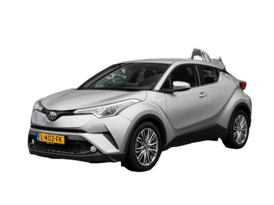 Toyota C HR