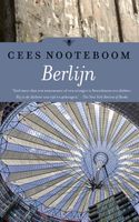 Berlijn - Cees Nooteboom - ebook
